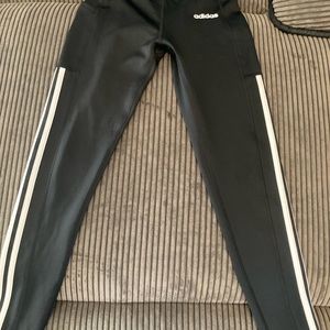 Adidas women’s leggings Size S